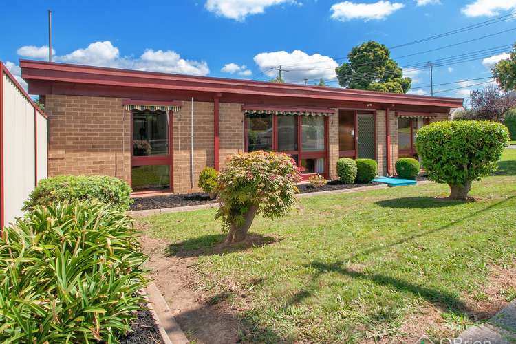 Main view of Homely house listing, 31 John Street, Bayswater VIC 3153