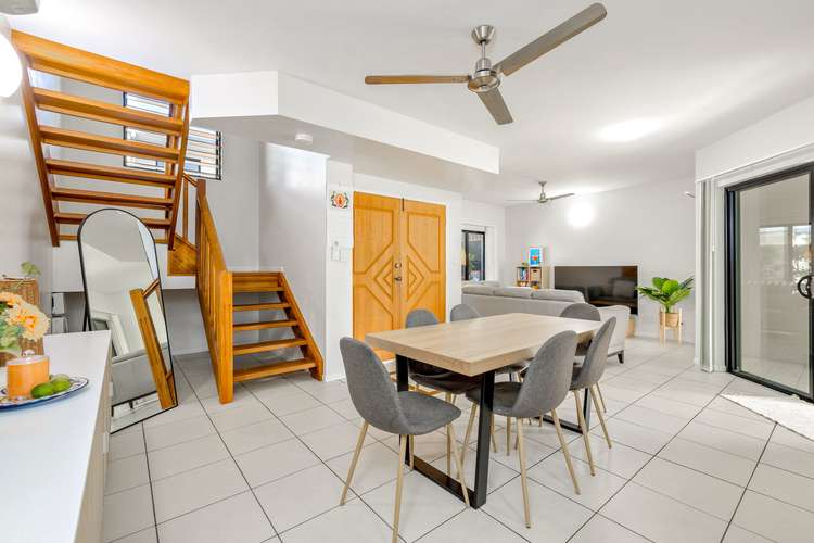 Main view of Homely unit listing, 4/279 Lake Street, Cairns North QLD 4870