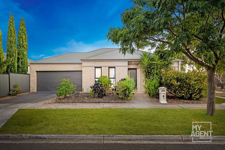 Main view of Homely house listing, 15 Kilburn Grove, Derrimut VIC 3026