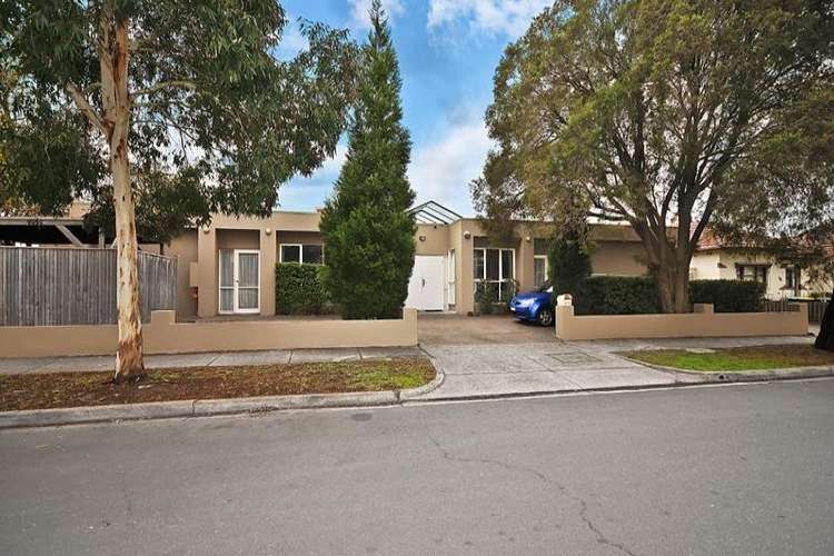 Main view of Homely house listing, 20-22 Delta Avenue, Coburg North VIC 3058