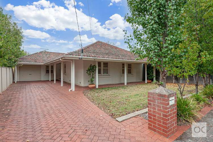Main view of Homely house listing, 21 Linden Avenue, Hazelwood Park SA 5066