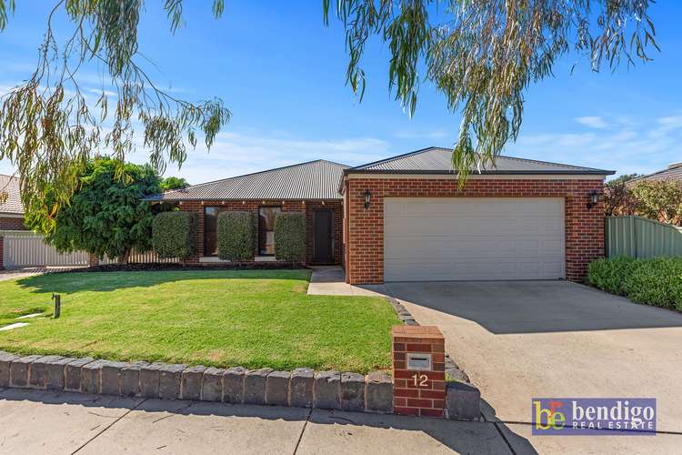 12 Greenfield Drive, Epsom VIC 3551