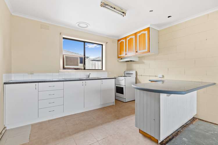 Main view of Homely unit listing, 7/25 Fairway Street, Frankston VIC 3199