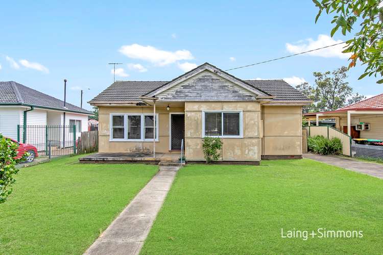 Main view of Homely house listing, 9 Gordon Street, St Marys NSW 2760