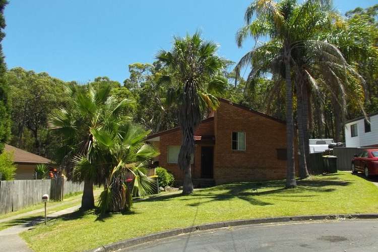 Main view of Homely house listing, 37 Willai Street, Bolton Point NSW 2283