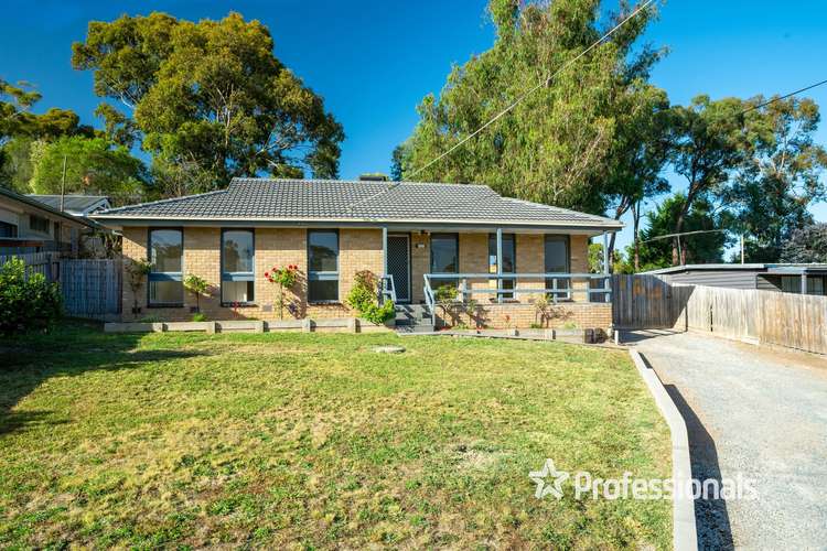 Main view of Homely house listing, 44 Old Warburton Road, Seville VIC 3139