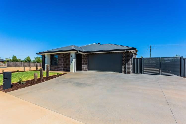 Main view of Homely house listing, 3 Whistler Circuit, Moama NSW 2731
