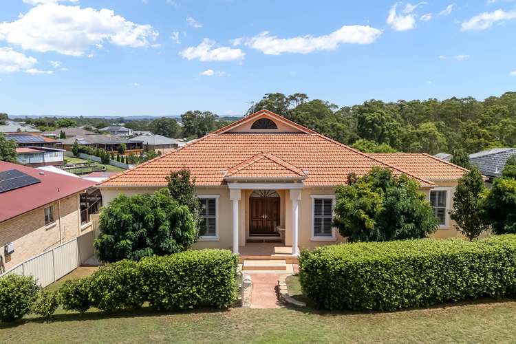 Main view of Homely house listing, 35 Highland Way, Bolwarra Heights NSW 2320