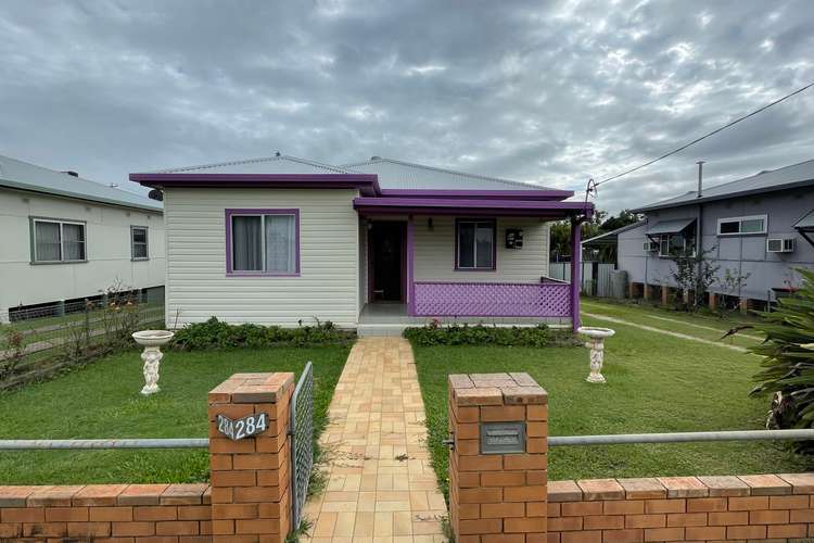 Main view of Homely house listing, 284 Bacon Street, Grafton NSW 2460