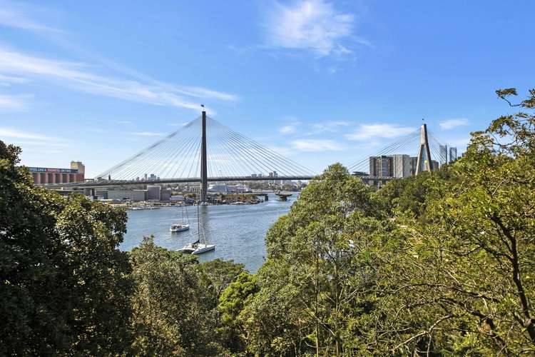 Main view of Homely apartment listing, 8/6 Mary Street, Glebe NSW 2037