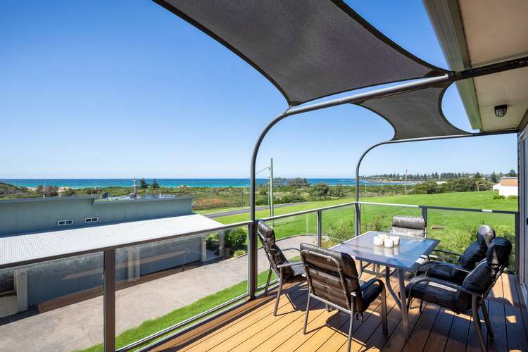 Main view of Homely townhouse listing, 2/10 George Lane, Bermagui NSW 2546