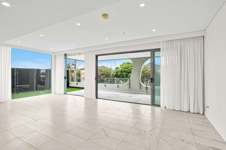 Main view of Homely apartment listing, 6/505-507 Rocky Point Road, Sans Souci NSW 2219