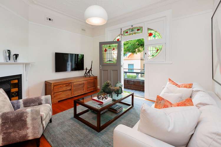 Fourth view of Homely house listing, 40 Thomson Street, Darlinghurst NSW 2010