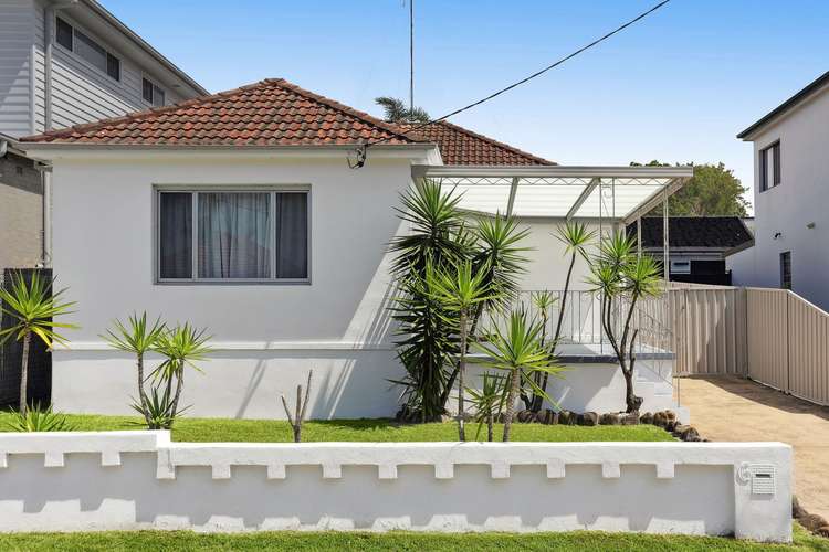 Main view of Homely house listing, 6 Moorina Avenue, Matraville NSW 2036