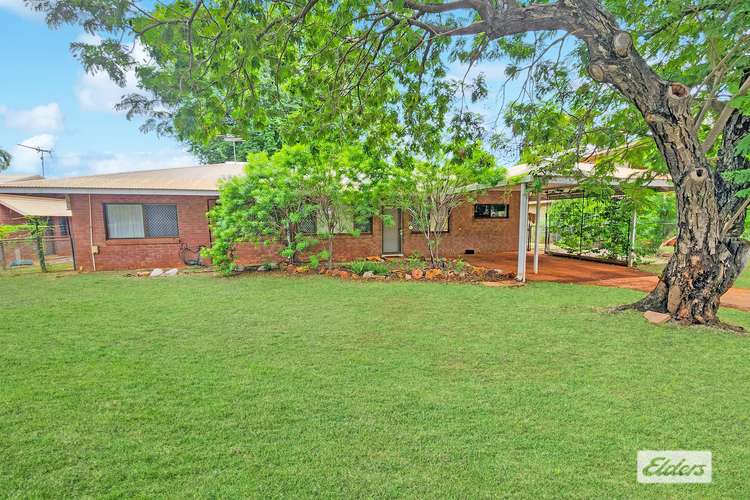 Main view of Homely house listing, 6 Glencoe Court, Katherine NT 850