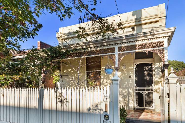 Main view of Homely house listing, 204 Nott Street, Port Melbourne VIC 3207