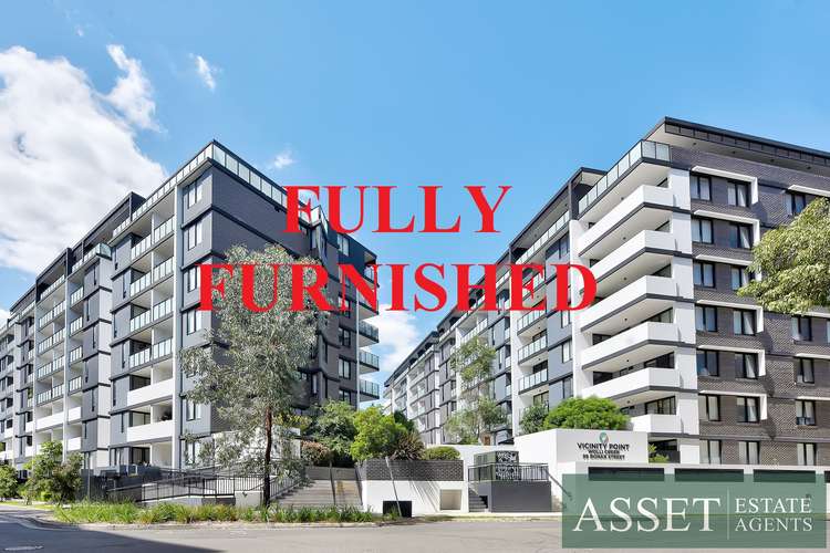 Main view of Homely apartment listing, 99B Bonar Street, Wolli Creek NSW 2205