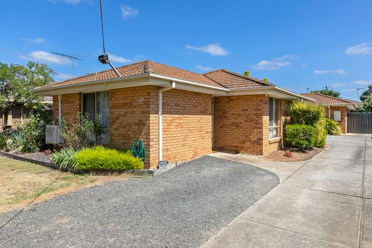 Main view of Homely unit listing, 2/103 Rosella Avenue, Werribee VIC 3030