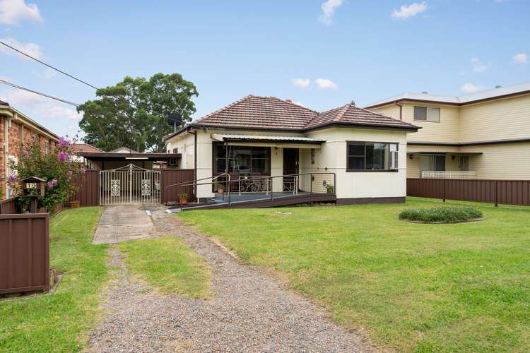 Main view of Homely house listing, 19 Killarney Avenue, Blacktown NSW 2148