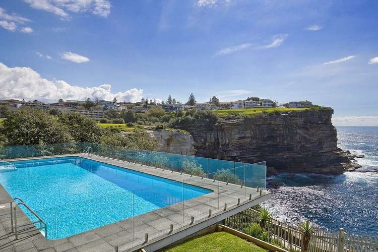 Main view of Homely apartment listing, 46/33 Kimberley St, Vaucluse NSW 2030