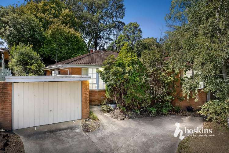 Main view of Homely house listing, 52 Melview Drive, Ringwood North VIC 3134