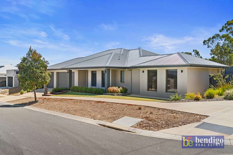 Main view of Homely house listing, 53 Westbury Boulevard, Maiden Gully VIC 3551