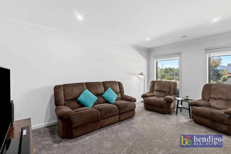 Sixth view of Homely house listing, 53 Westbury Boulevard, Maiden Gully VIC 3551