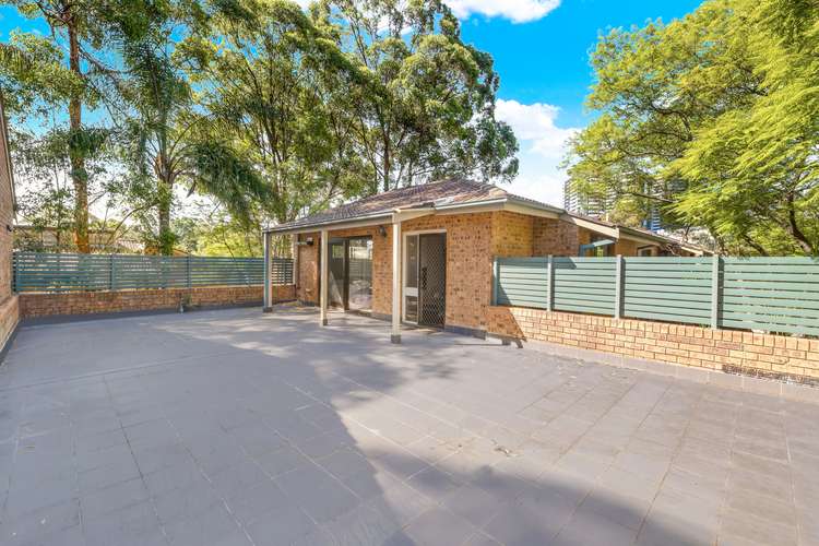 Main view of Homely villa listing, 24/22 Pennant Street, Castle Hill NSW 2154