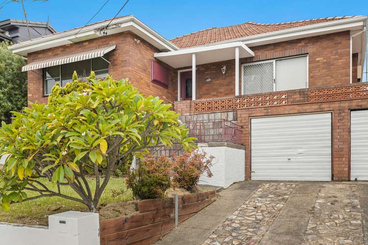 Main view of Homely house listing, 98 Harslett Crescent, Beverley Park NSW 2217
