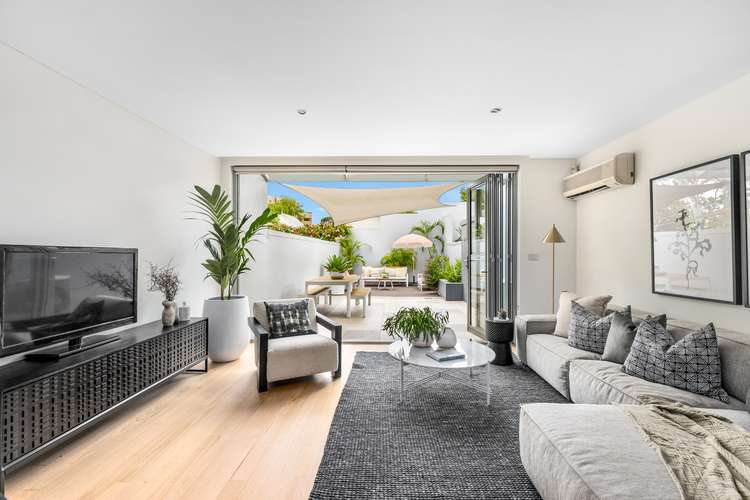 Main view of Homely house listing, 10 Lawson Street, Balmain NSW 2041