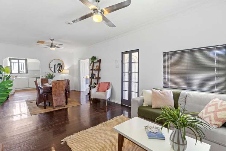Main view of Homely house listing, 29 Dalton Street, Bungalow QLD 4870