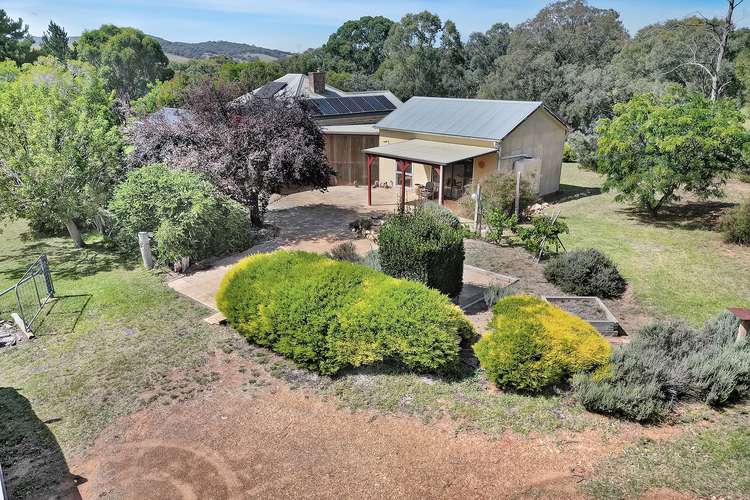 Main view of Homely house listing, 1158 Rye Park Road, Gunning NSW 2581