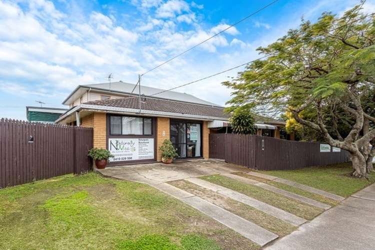 Main view of Homely house listing, 8 Sheehan Street, Redcliffe QLD 4020