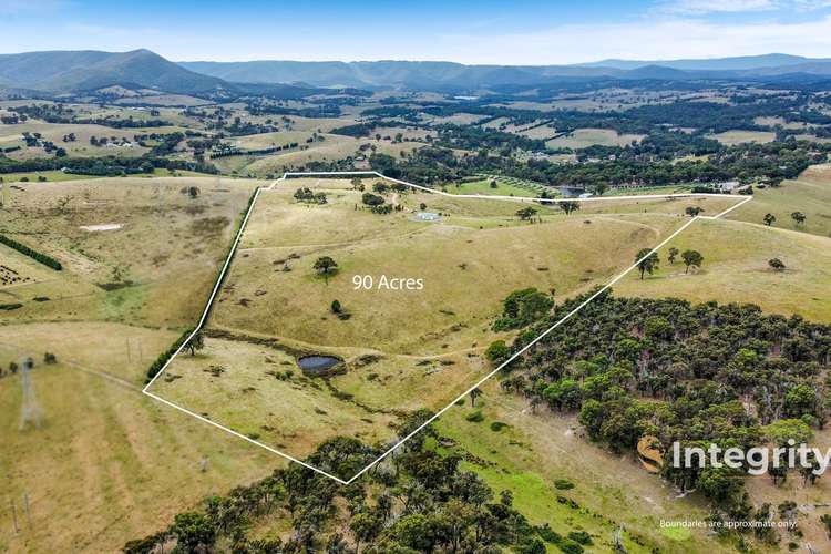 Main view of Homely acreageSemiRural listing, 991 Arthurs Creek Road, Arthurs Creek VIC 3099