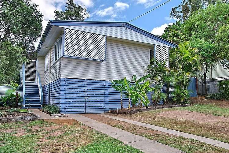 Main view of Homely house listing, 6 Odette Street, Leichhardt QLD 4305