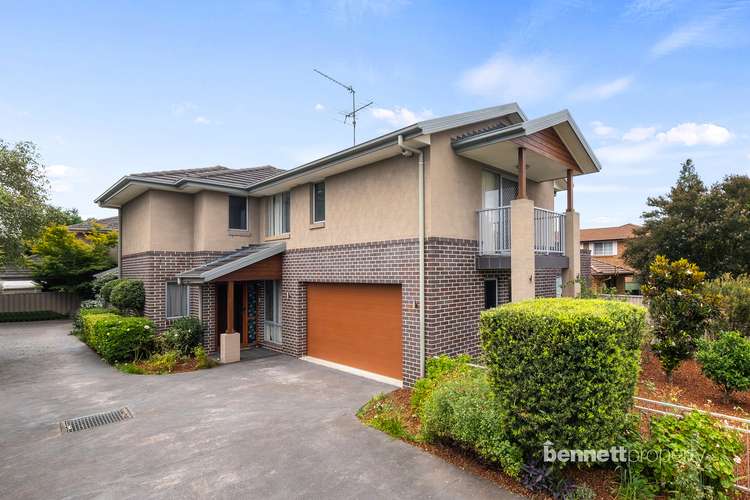 Main view of Homely house listing, 19A College Street, Richmond NSW 2753
