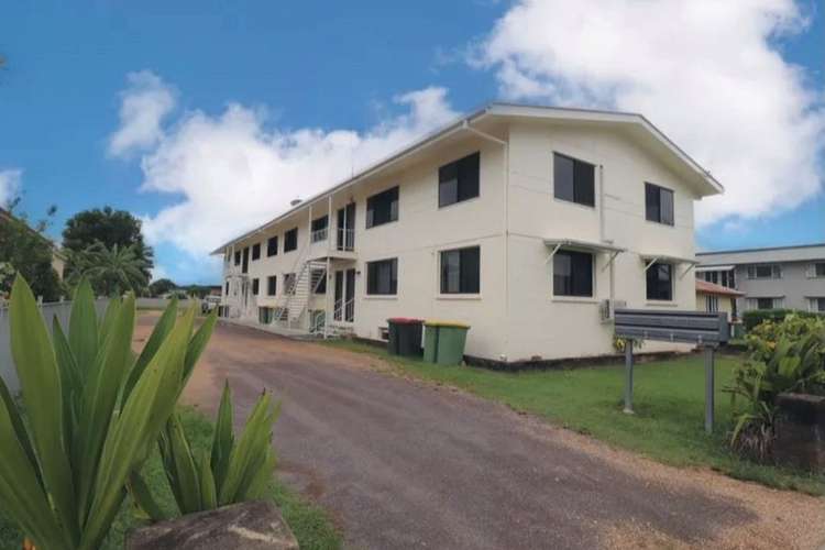 Main view of Homely unit listing, 6/5 McIlwraith Street, Ingham QLD 4850