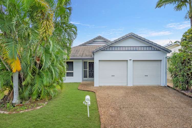 Main view of Homely house listing, 13 Alpina Place, Kirwan QLD 4817