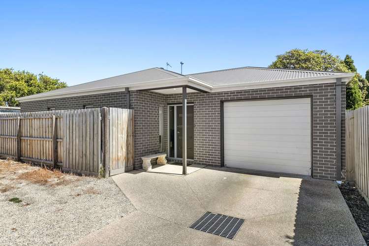 Main view of Homely unit listing, 2/18 Brayshay Road, Newcomb VIC 3219