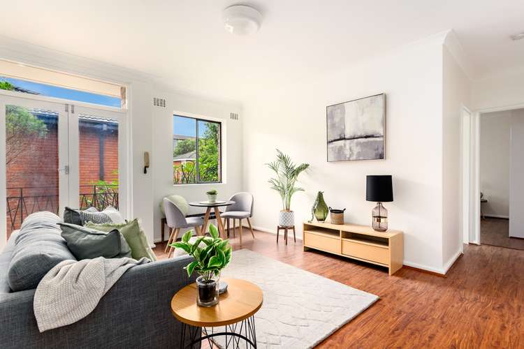 Main view of Homely apartment listing, 11/164 Croydon Avenue, Croydon Park NSW 2133
