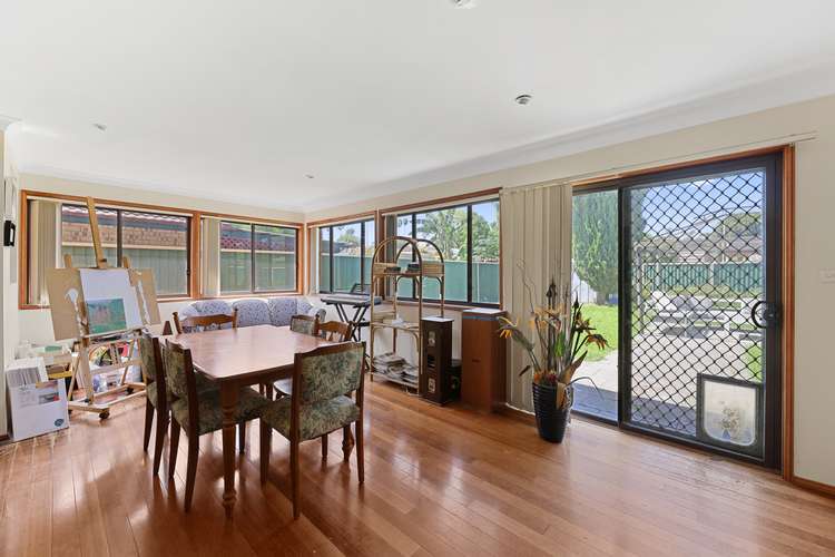Sixth view of Homely house listing, 11 Burgundy Place, Minchinbury NSW 2770