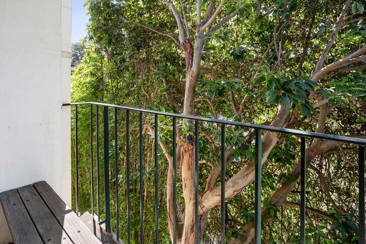 Fifth view of Homely apartment listing, 12/26 Darling Street, South Yarra VIC 3141