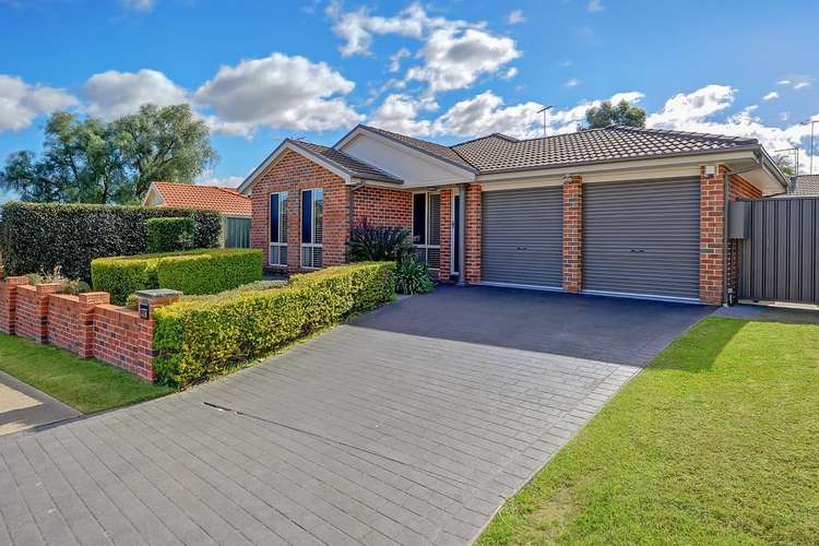 Main view of Homely house listing, 5 Cramer Place, Glenwood NSW 2768