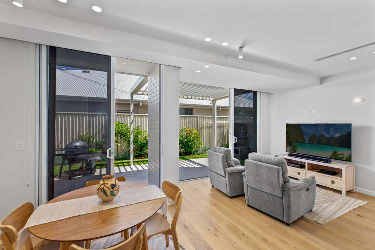 Fifth view of Homely townhouse listing, 2/120 Swadling Street, Toowoon Bay NSW 2261