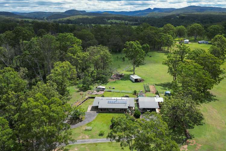 Main view of Homely lifestyle listing, 58 Clearview Road, Coutts Crossing NSW 2460
