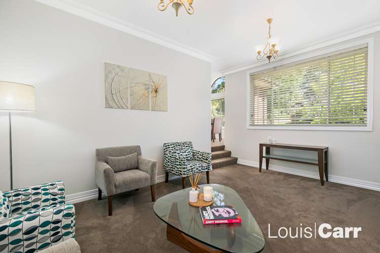 Fifth view of Homely house listing, 7 Bron Close, West Pennant Hills NSW 2125