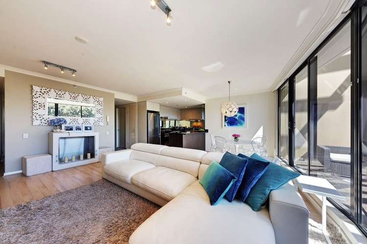 Main view of Homely apartment listing, 105/3 Herbert Street, St Leonards NSW 2065