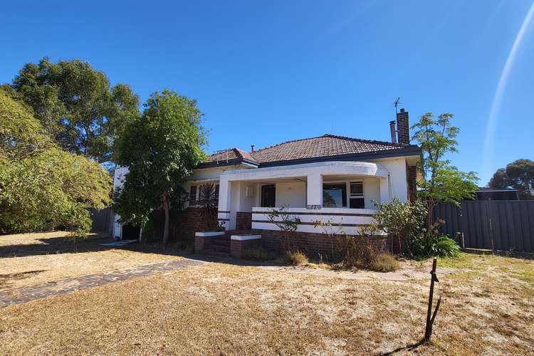 Main view of Homely house listing, 17 George Street, Kojonup WA 6395