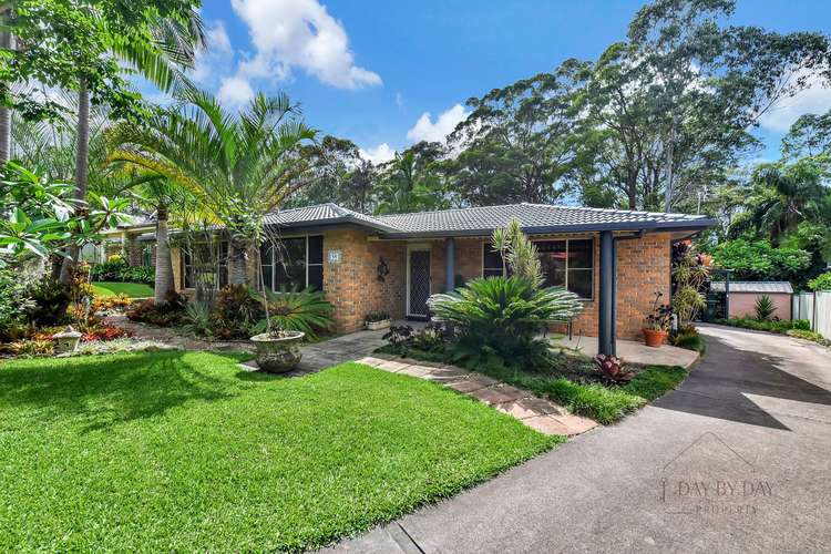 Main view of Homely house listing, 59 McInnes Street, Minmi NSW 2287