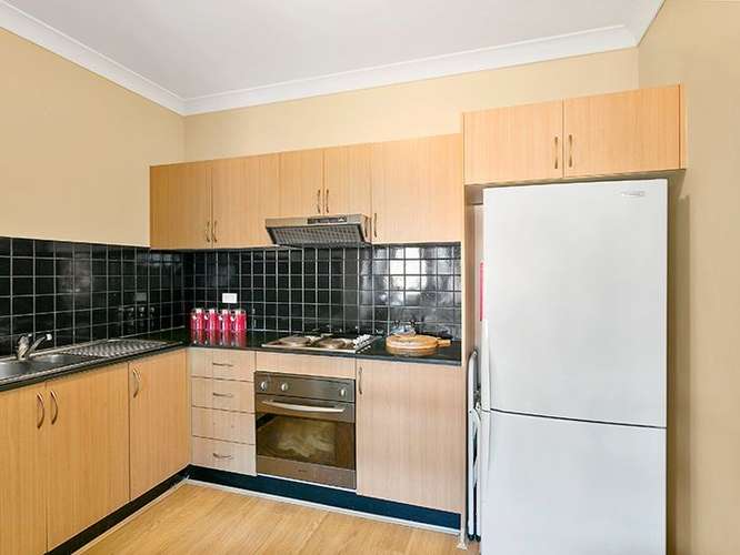 Third view of Homely apartment listing, 23/17-21A Villiers Street, Kensington NSW 2033
